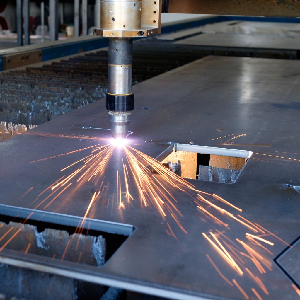 corte por laser